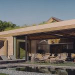 Casa Bahía de Banderas / o.d.e. (Oficina Documental de Espacio)