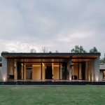 Casa La Joya / GM Arquitectos