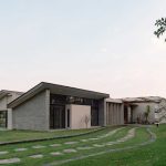 Casa La Joya / GM Arquitectos