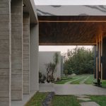 Casa La Joya / GM Arquitectos