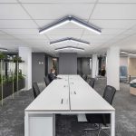 Oficinas AMS / Contract Workplaces