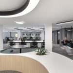 Oficinas AMS / Contract Workplaces