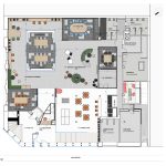 Oficinas AMS / Contract Workplaces