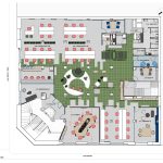 Oficinas AMS / Contract Workplaces