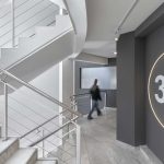 Oficinas AMS / Contract Workplaces