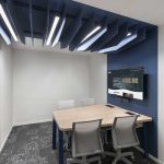 Oficinas AMS / Contract Workplaces
