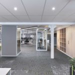 Oficinas AMS / Contract Workplaces
