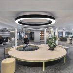 Oficinas AMS / Contract Workplaces