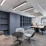 Oficinas AMS / Contract Workplaces