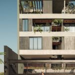 Torre 2271 / Di Frenna Arquitectos