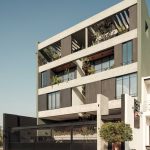 Torre 2271 / Di Frenna Arquitectos