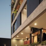 Torre 2271 / Di Frenna Arquitectos
