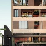 Torre 2271 / Di Frenna Arquitectos
