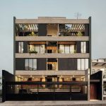 Torre 2271 / Di Frenna Arquitectos