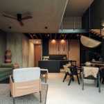 Torre 2271 / Di Frenna Arquitectos