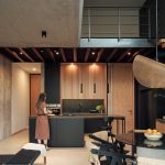 Torre 2271 / Di Frenna Arquitectos