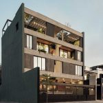 Torre 2271 / Di Frenna Arquitectos