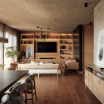 Torre 2271 / Di Frenna Arquitectos