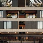 Torre 2271 / Di Frenna Arquitectos