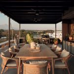 Torre 2271 / Di Frenna Arquitectos