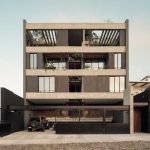 Torre 2271 / Di Frenna Arquitectos