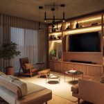 Torre 2271 / Di Frenna Arquitectos