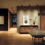 Torre 2271 / Di Frenna Arquitectos