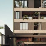 Torre 2271 / Di Frenna Arquitectos