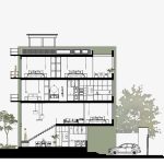 Torre 2271 / Di Frenna Arquitectos