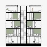 Torre 2271 / Di Frenna Arquitectos