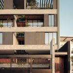 Torre 2271 / Di Frenna Arquitectos