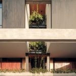 Torre 2271 / Di Frenna Arquitectos