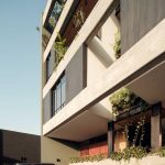 Torre 2271 / Di Frenna Arquitectos