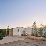 Casa Butterfly / Tallerdarquitectura
