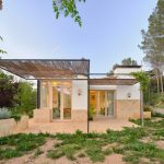 Casa Butterfly / Tallerdarquitectura