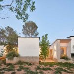 Casa Butterfly / Tallerdarquitectura