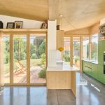 Casa Butterfly / Tallerdarquitectura