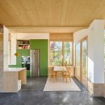 Casa Butterfly / Tallerdarquitectura