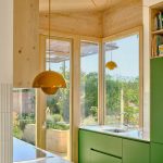 Casa Butterfly / Tallerdarquitectura