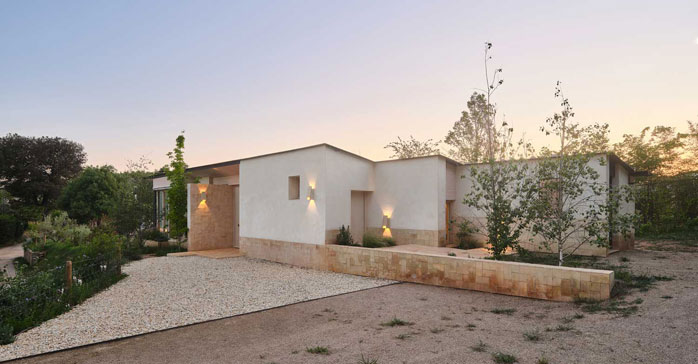 Casa Butterfly / Tallerdarquitectura