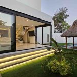 Casa Encino / Mital Arquitectura