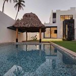 Casa Encino / Mital Arquitectura