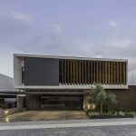 Casa Miura / Taller Mexicano de Arquitectura