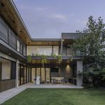 Casa Miura / Taller Mexicano de Arquitectura