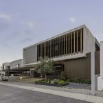 Casa Miura / Taller Mexicano de Arquitectura