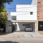 Casa tres patios / Arquitectura 370