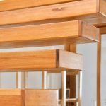 Casa tres patios / Arquitectura 370