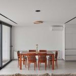 Casa tres patios / Arquitectura 370