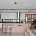 Casa tres patios / Arquitectura 370