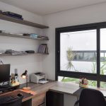 Casa tres patios / Arquitectura 370